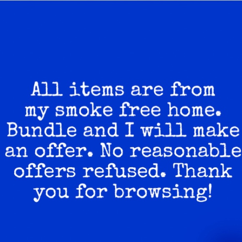 Don’t like the price?  Make an offer!